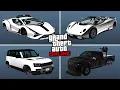 GTA 5 Online - The Kortz Center Heist DLC