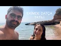Download Lagu KAFA TATİLİ YAPTIK || AYDIN-DATÇA YOLCULUK || EKİMDE DATÇA TATİLİ || KİMSESİZ KOYLAR