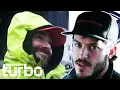 Brenna A Captain Fires Lazy Toxic Deckhand After Making 15 000 Mistake Deadliest Catch