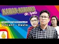 Download Lagu Nyontek and mencuri ilmu Vincent Desta - Kawan kawannya dr.iyeb
