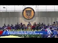 Ithaca College in-person graduation 21