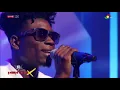 Download Lagu Mentor X Week 3: Wise B performs his rendition of Heal the world by Patoranking