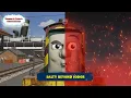 Download Lagu Salty Beyond Sodor | Episode 13 | Thomas \u0026 Friends: Continued