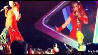 lilis karlina goyang karawang pantura indosiar