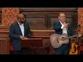 Lagu Friday Night Shabbat Service, Central Synagogue - January 16, 2026