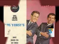 Jamás - Behold [ Los Yorsy's - The Blues Busters ]