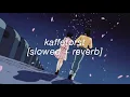 Download Lagu somebody - dagny [slowed + reverb]