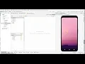 Creating options menu in Android Studio