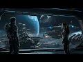 Download Lagu They Thought No Aid Was Coming—Then Human Warship Came Howling from the Void HFY | HFY Sci-Fi Story
