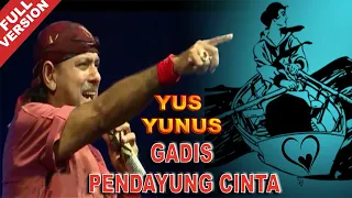 yus yunus gadis pendayung cinta official video