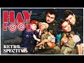 Classic Military Comedy Hay Foot 1942