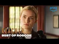Best Roscoe Moments Reacher Prime