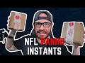 I ve Been Panini ed - 2024 Football Cards Mail Day