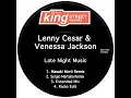 Lenny Cesar & Venessa Jackson - Late Night Music (Extended Mix)