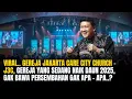Lagu Viral, Gereja Jakarta Care City Church, Gereja yang Sedang Naik Daun. Benarkan Tanpa Persembahan?