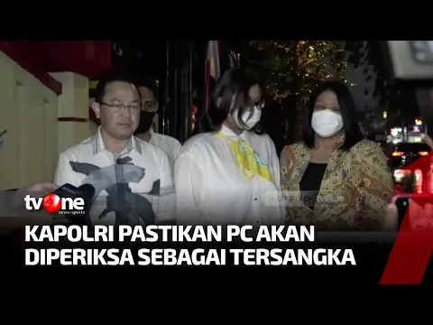 Polisi Akan Periksa Putri Candrawathi