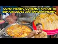 Download Lagu Jauh-jauh ke Makassar Buat Cobain Pisang Goreng! Pisang Goreng Viral 24 Jam Tetap Kriuk!