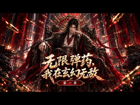 Apocalypse Reborn: Done Being the Saint Episode 25