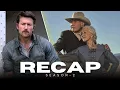 1923 Season 2 Complete Recap
