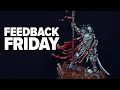 Download Lagu Feedback Friday: June 20th 2025