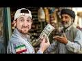 What Can 10 Get in Iran Extreme Budget Challenge
