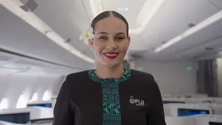 Fly Well. Be Fiji Happy ✨