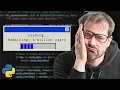 The Lazy Loading Pattern How to Make Python Programs Feel Instant