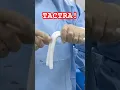 penile implant Tactra unboxing #penileimplants