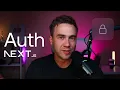 Here s how you do auth with 100 SSR in Next js