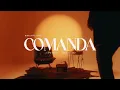 Lagu COMANDA- IGOR GONÇALVES