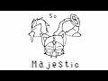 Download Lagu HGSS Vs Entei Vs Raikou Vs Suicune battle theme played at the same time