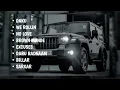 Download Lagu Non Stop Gangster Song | Daku Lofi | WE Rolin | Sarkar | No Love | Excuses | Billar | it's Akash