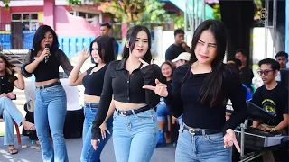 cahaya mekar musik ii dj orang biasa ii all artis in kompa 1 sukajaya 