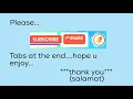 KALEIDOSCOPE WORLD (by Parokya ni Edgar; Francis M.; Ray Contreras) - Lyrics with Chords