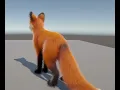Unity URP Fur Shader Shell Texturing 2