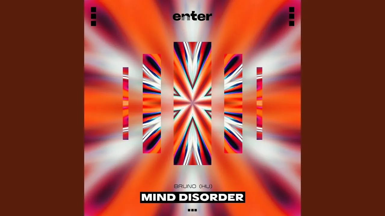 Mind Disorder