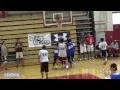 Wolfgang Novogratz is the next great NYC point guard