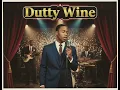 Tony Matterhorn - Dutty Wine (1960s Motown Soul)