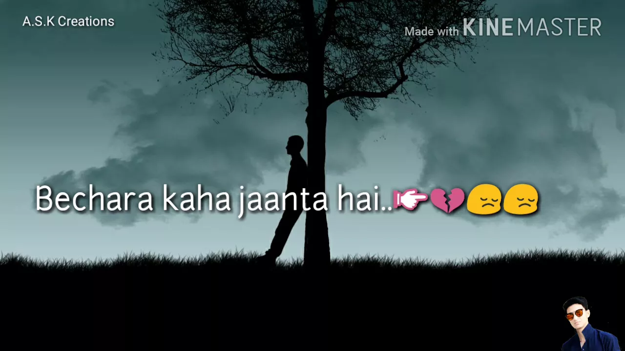 Maine dil se kaha part 1/Rahul Jain/whatsapp status