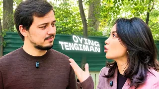 Sevgi yosh tanlamidi ❤️😁 | Mittivine