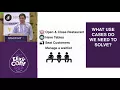 ElixirConf 2017 - Managing Tables With Elixir and OTP