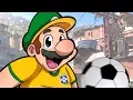 Download Lagu O JOGO BRASILEIRO DO MARIO!