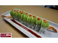 Download Lagu Dragon Roll - How To Make Sushi Series
