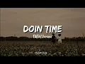 Download Lagu Lana Del Rey - Doin Time (TikTok Version)
