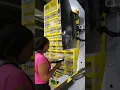Counting Amazon