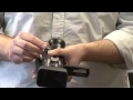 Lab 1 Part 2 Camera Tutorial and Shooting Exercises