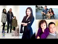 [ Vicky Zhao ] Zhao Wei’s Family - Parents, Brother, Husband and Daughter
