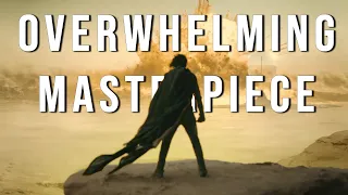 Dune Part Two is an Overwhelming MASTERPIECE