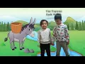 Balta Balta  ---  Ai Ai Eşek Şarkısı
