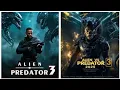 ALIEN VS PREDATOR Full Movie 2025 Romulus Superhero FXL Fantasy Movies2025 English